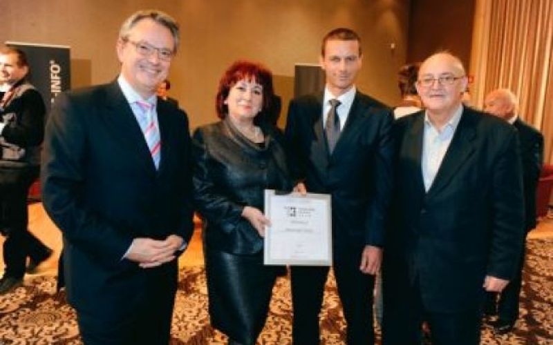 Najvplivnejši slovenski pravniki