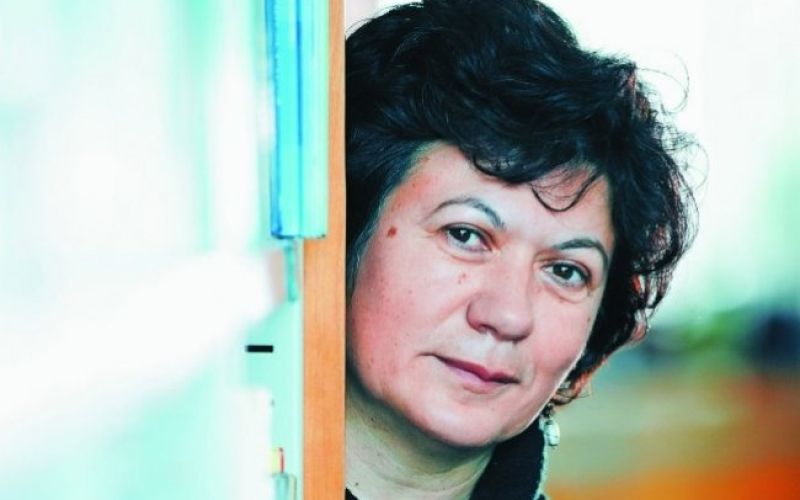 Nasveti za preživetje Kate Laštro