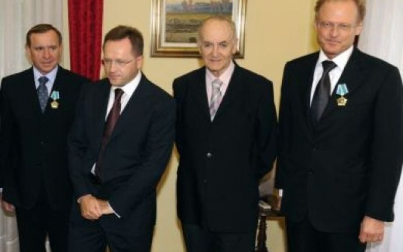 Rusi cenijo Slovence