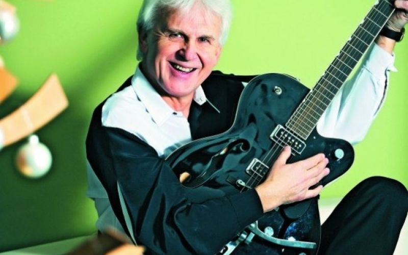 Andrej Šifrer o otrocih in sreči