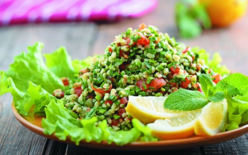 Tabule