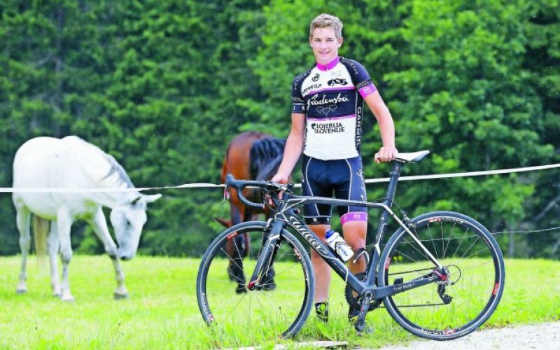 Planina je edini doping