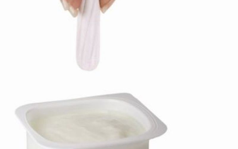 Probiotični tamponi