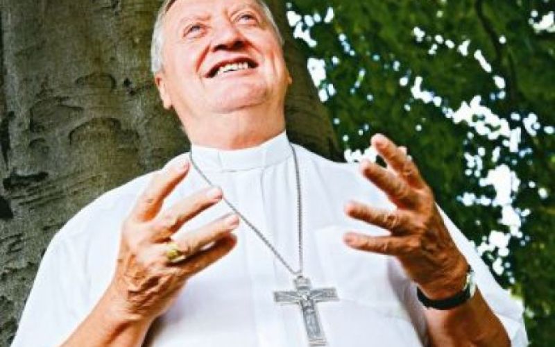 Življenje ni nikoli samo noč