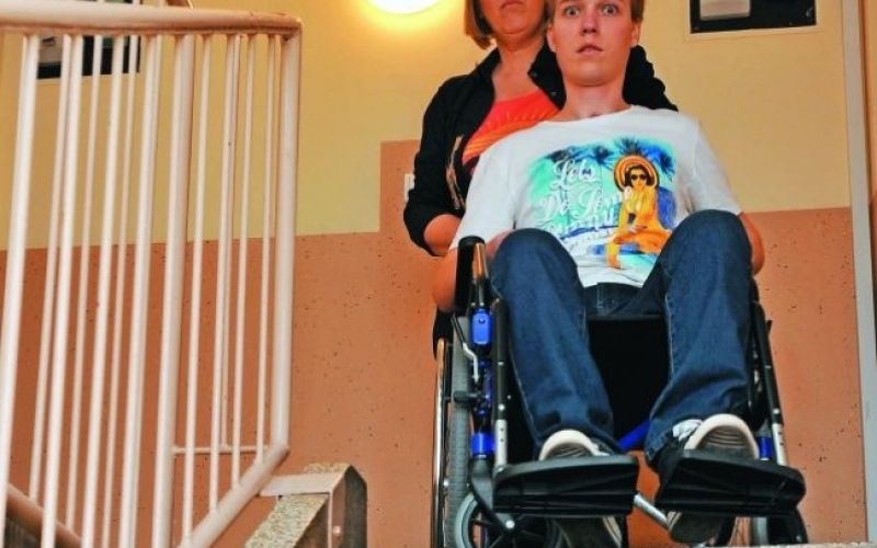 Vesna je izgubila skoraj vse