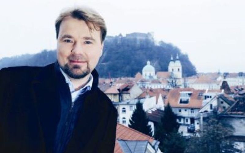 Pred TV nikoli ne zaspim