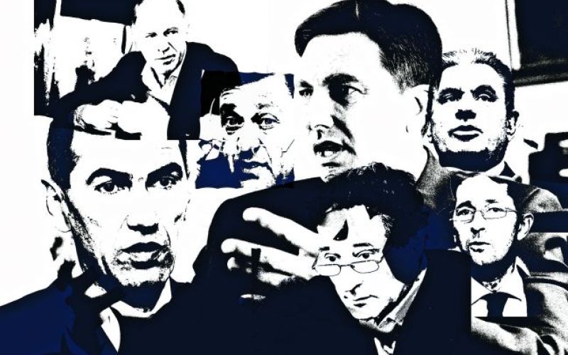 Bo politična jesen pregreta tudi zaradi mrka?