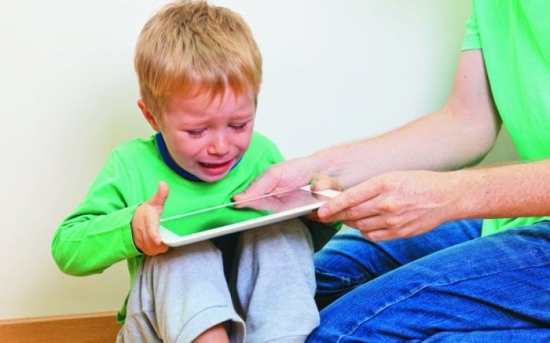 Hčerko sem izgubila pri devetih, sina pri osmih