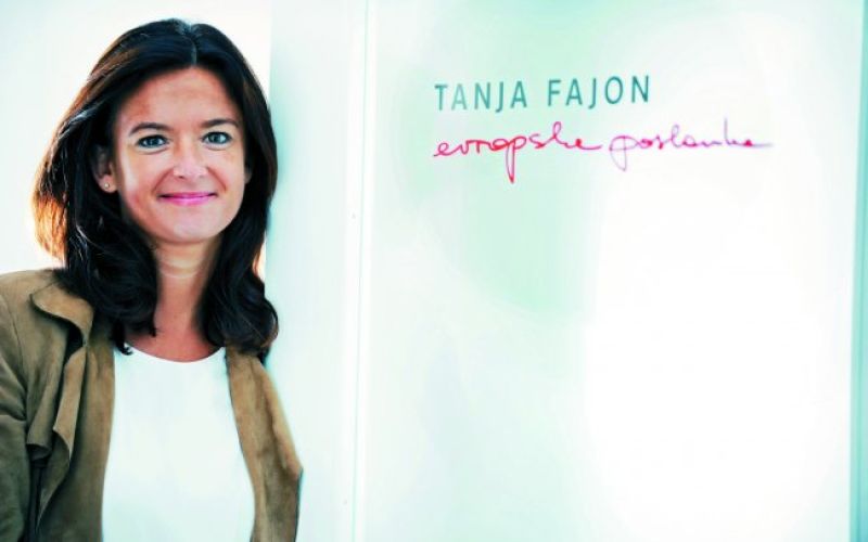 Tanja Fajon že dolgo živi – z rakom