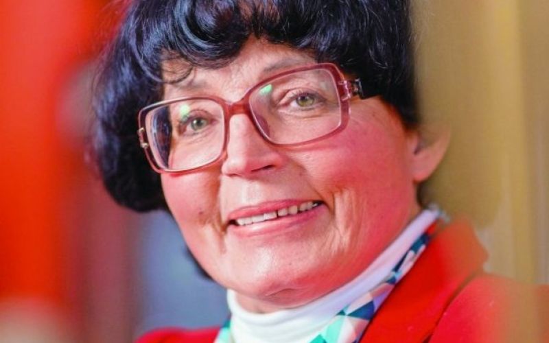 Ne sprašujte me, koliko je ura