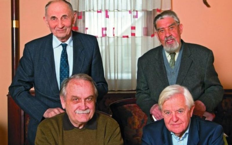 Zakaj je Sloveniji zdrsnilo?