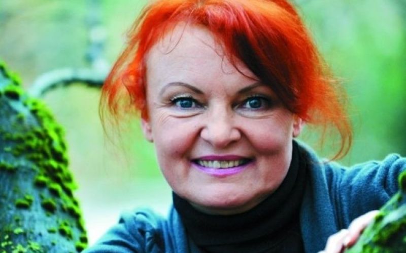 Spremenite se in vse se bo spremenilo