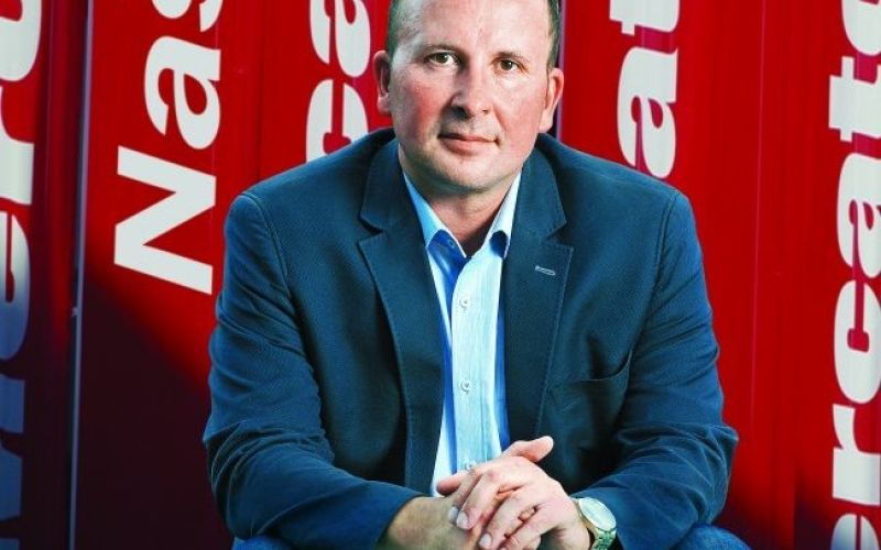 Ste za Naš Mercator?