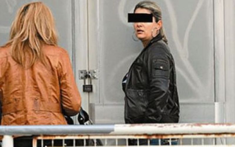 »Čudežna« masaža s placento