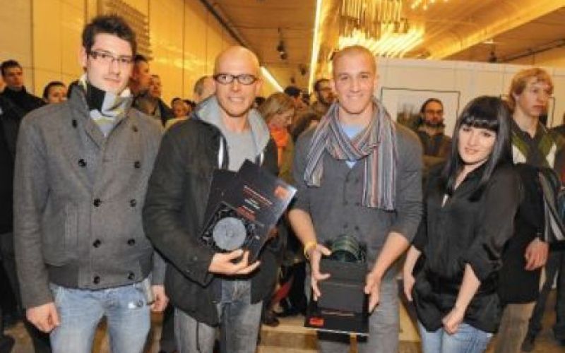 Slovenske fotografske nagrade