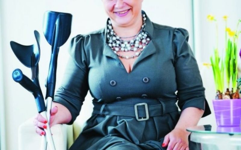Življenje na eni nogi