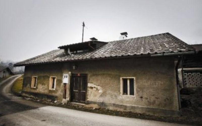 Na kraju zločina: Tekačevo