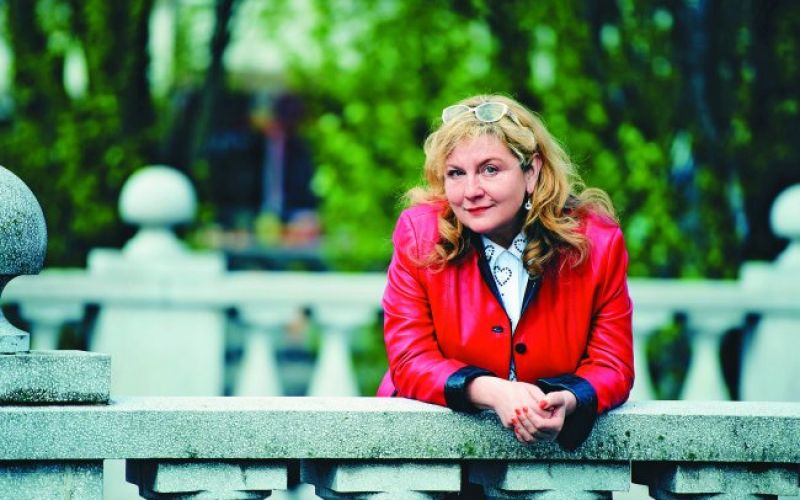 Janine Slovenke so spet zaživele