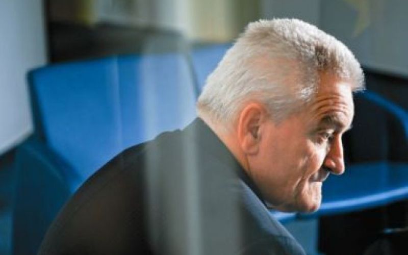 Minister o svoji bolezni