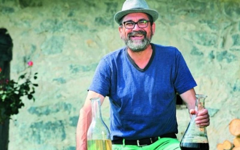 Petrov beg od kapitalizma