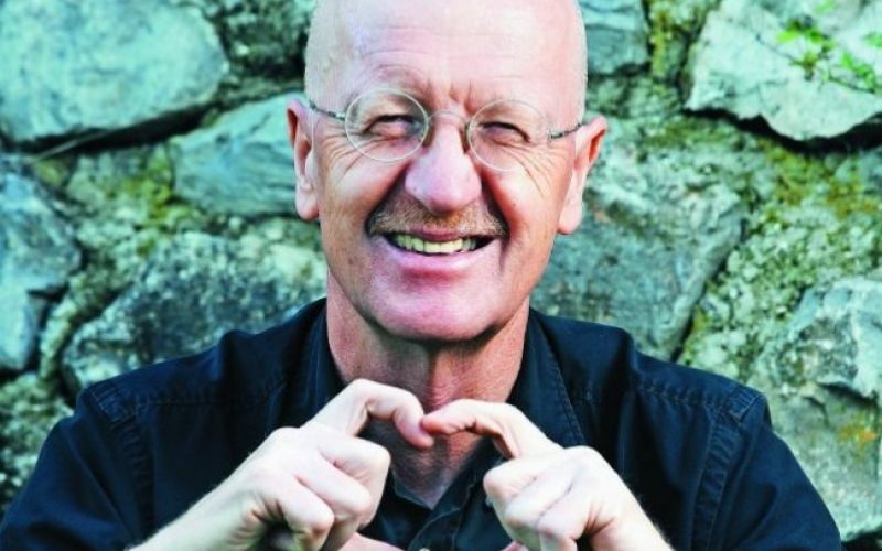 Z dr. Andrejem Perkom o varanju