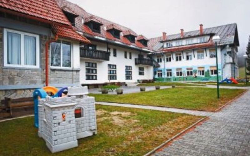 Klimatsko zdravilišče Rakitna