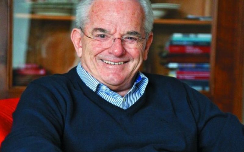 Slovenski izumitelj Andrej Breznik
