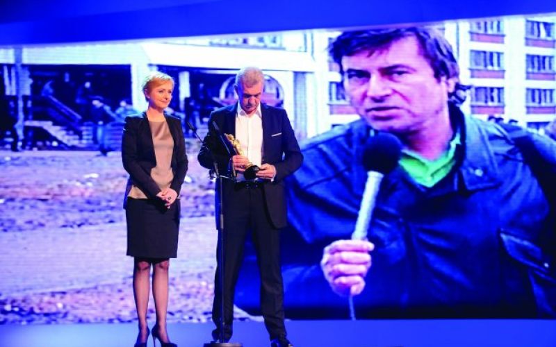 Tole, Matjaž, je zate!