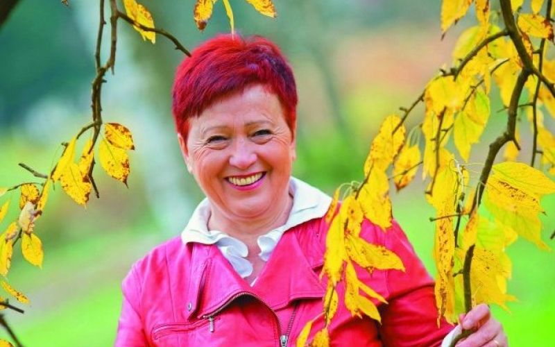 Raje ocvirke kot čokolado!