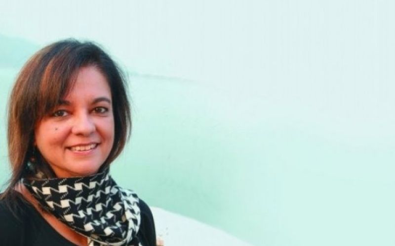 Ekskluzivno: Anita Moorjani