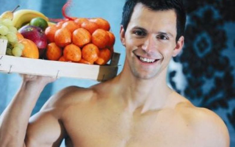 Biti vegan je modno