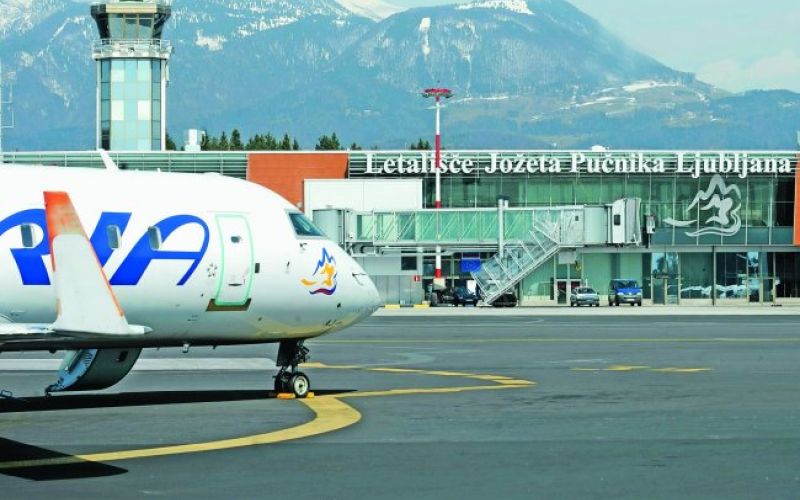 Razprodaja Slovenije