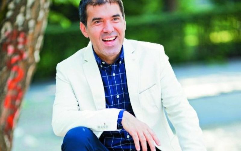 Mario Galunič o prvem letu urednikovanja