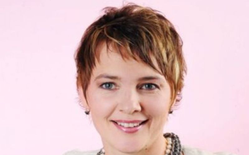 Si zadovoljna, sestra?