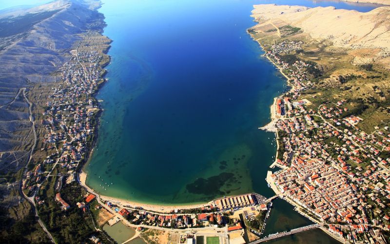 Otok Pag