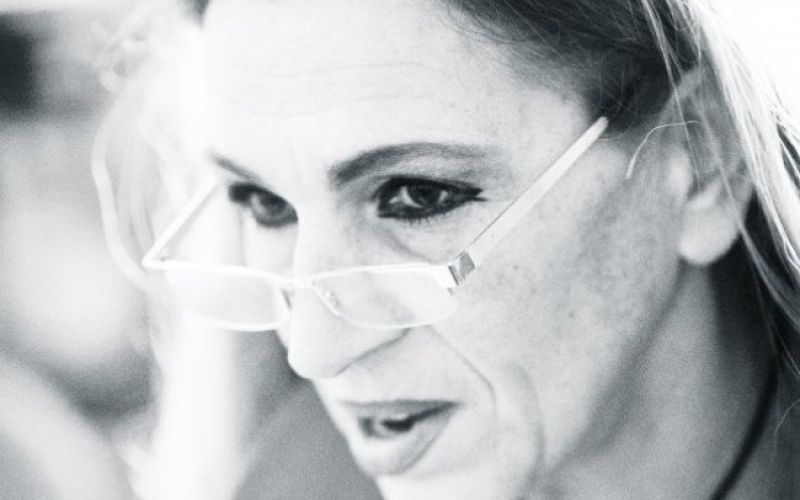 Duhovna astrologinja Marta Maria Serdar