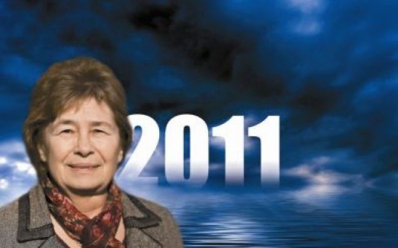Kaj se dogaja z nami?