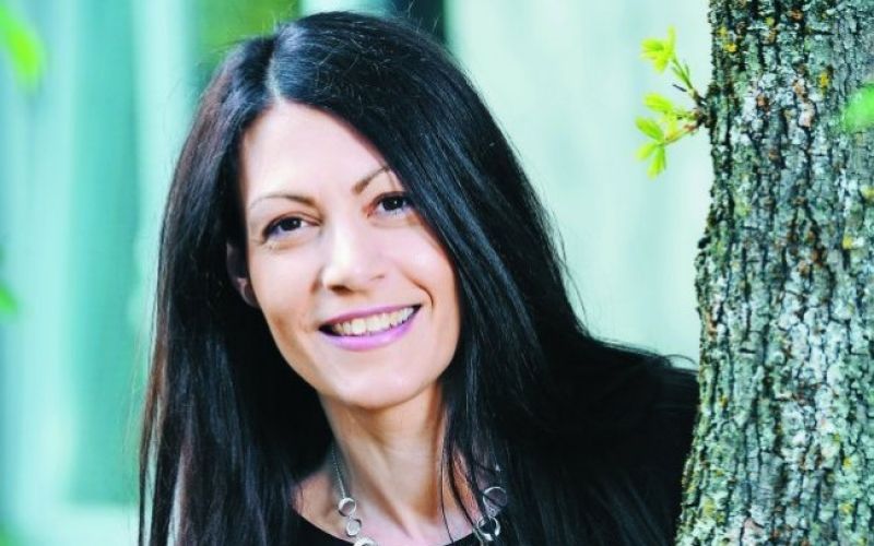 S plesom ob drogu do boljše samopodobe
