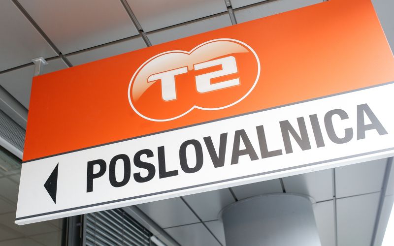 Zakaj je moral T-2 v stečaj