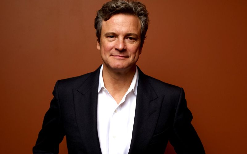 Colin Firth