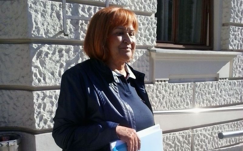 Ika Plevnik
