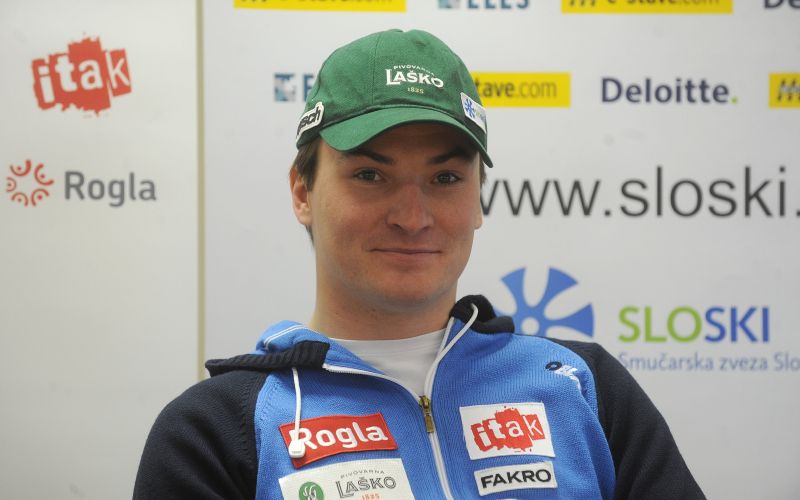 Človek je po naravi len 2