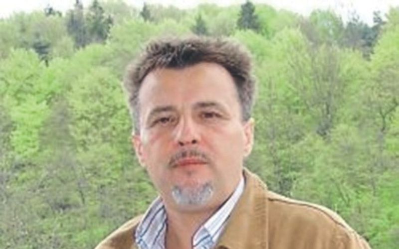Zemir Begič nima več česa izgubiti.