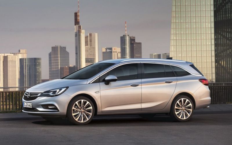 astra