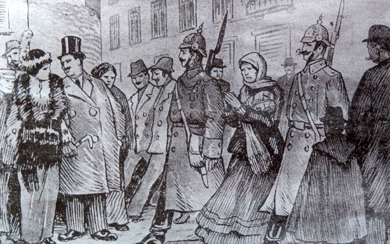 Ivana (Ivanka) Jerovšek - Vodiška Johanca