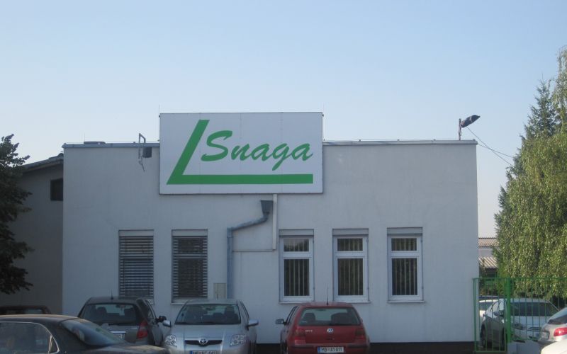 snaga