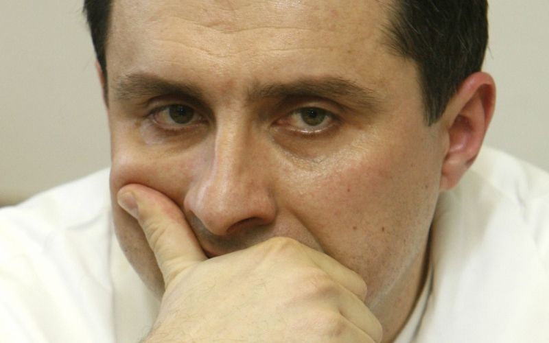 Erik Brecelj zavrača Remškarjeve očitke.