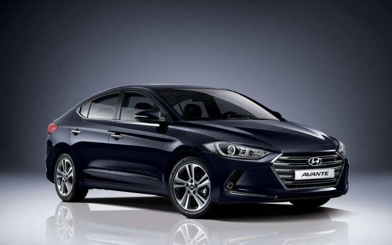 Hyundai