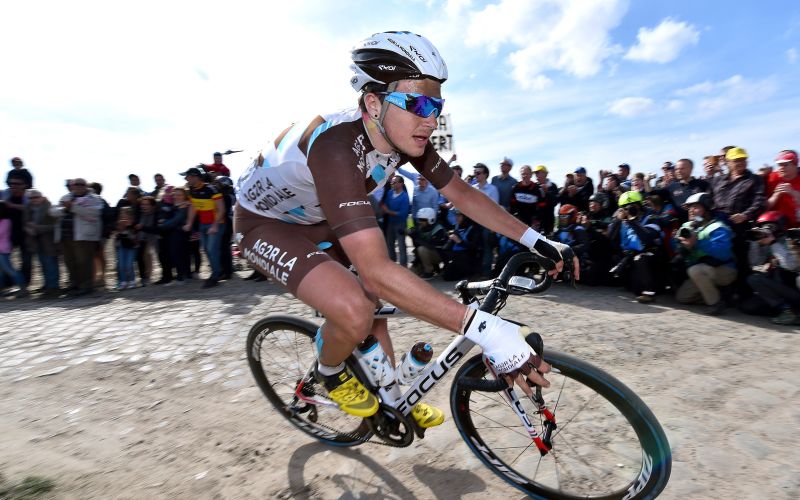 Alexis Gougeard pm
