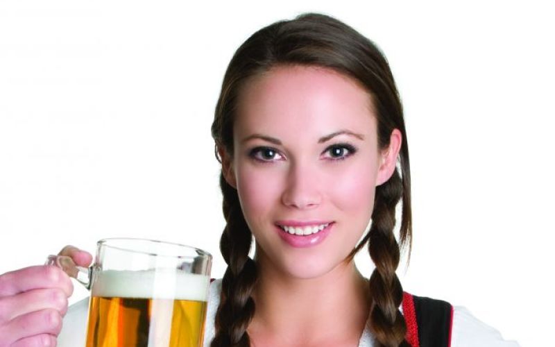 Ste za pivo?